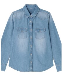 無印良品 | シャツ/ブラウス