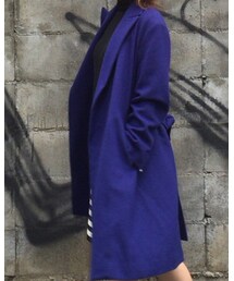 ADAM ET ROPE' | チェスターコート