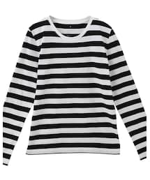 無印良品 | Tシャツ/カットソー