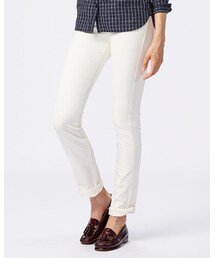 UNIQLO | ヒートテックコーデュロイパンツ(その他パンツ)