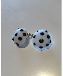 Cheek | イヤリング