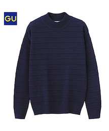 GU | ニット/セーター