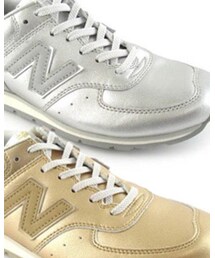 NEW BALANCE | スニーカー