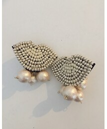 CHOCOLATE CAMPBEL | ピアス（両耳用）