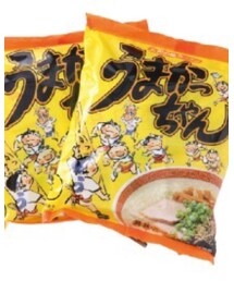 ラーメンといえば… | うまかっちゃん🍜(食器)