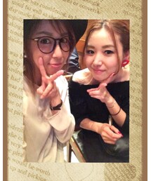 Chinatsu♡ | ブラ&ショーツ