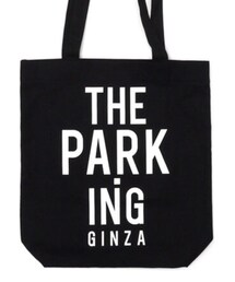 THE PARK・ING GINZA | トートバッグ