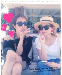 チナ♡スマ | ブラ&ショーツ