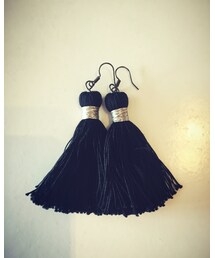 Handmade | ピアス（両耳用）