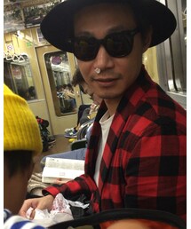 鼻血😂 | ボクサーパンツ