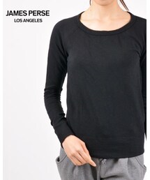 JAMES PERSE | Tシャツ/カットソー