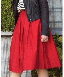 no brand | スカート