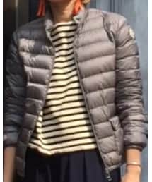 MONCLER | ダウンジャケット/コート