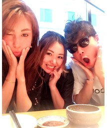 ★博多飲み会★ | ブラ&ショーツ