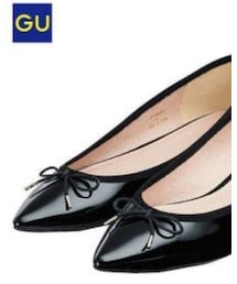GU | バレエシューズ