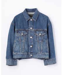 MACPHEE | デニムジャケット