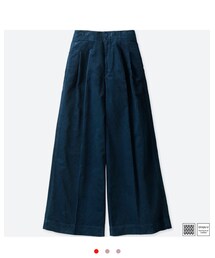 UNIQLO | パンツ