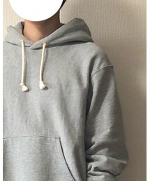 GU | パーカー