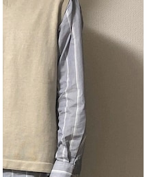 Steven Alan | シャツ/ブラウス