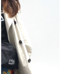 Manhattan Portage | ショルダーバッグ