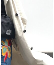 ZARA | デニムパンツ