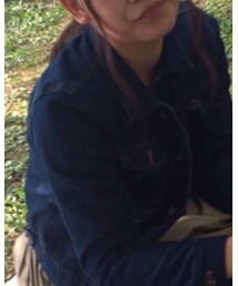 ◎ | デニムジャケット