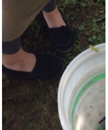 ◎ | モカシン/デッキシューズ