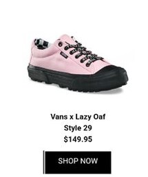 Vans x Lazy Oaf | Vans x Lazy Oaf
Style 29(スニーカー)