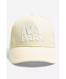 Ivy Park | IVY PARK Baseball Cap - Light Pink(キャップ)