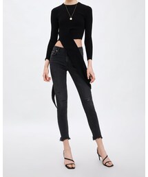 ZARA | パンツ