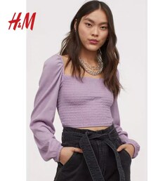 H&M | トップス