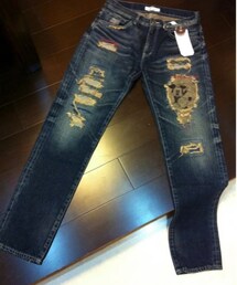OVERKILL inc. | OVERKILL X MICKEY(デニムパンツ)