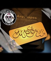 Anyshapes | 【港潮e灘 - AnyShapes合作代理】(スマホケース/カバー)