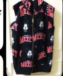 JOYRICH | Joyrich x mickey(タンクトップ)