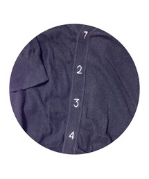 I am I in fact... | カーディガン(カーディガン/ボレロ)