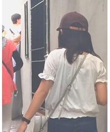 NICE CLAUP | シャツ/ブラウス