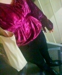 EVRIS | その他パンツ