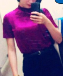 ZARA | Tシャツ/カットソー