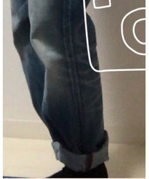 D.M.G. | デニムパンツ