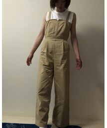 FREAK'S STORE | つなぎ/オールインワン