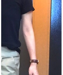 Daniel Wellington | アナログ腕時計