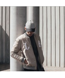 I Love Ugly | I Love Ugly bomber(スタジャン)