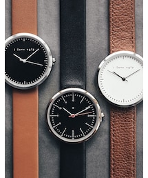 I Love Ugly | MENS WATCHES(アナログ腕時計)