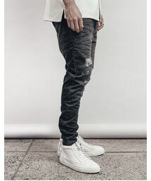 I Love Ugly | ZESPY PANT DENIM(デニムパンツ)