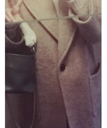 ZARA | トートバッグ