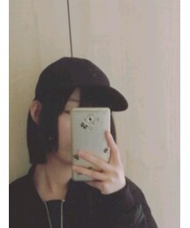 H&M | キャップ