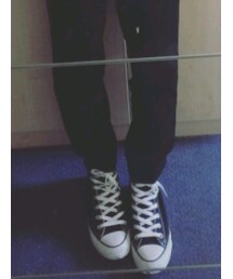 CONVERSE | スニーカー