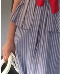 The Virgnia | ワンピース