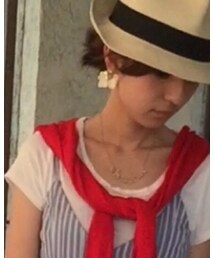 me♡1012 | イヤリング