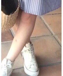 CONVERSE | スニーカー